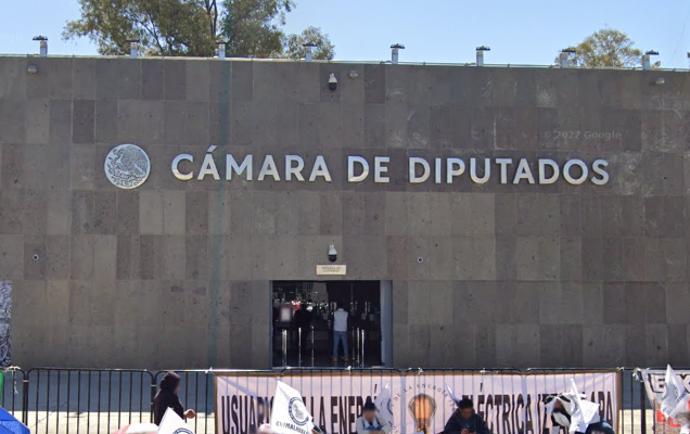 Cámara de Diputados