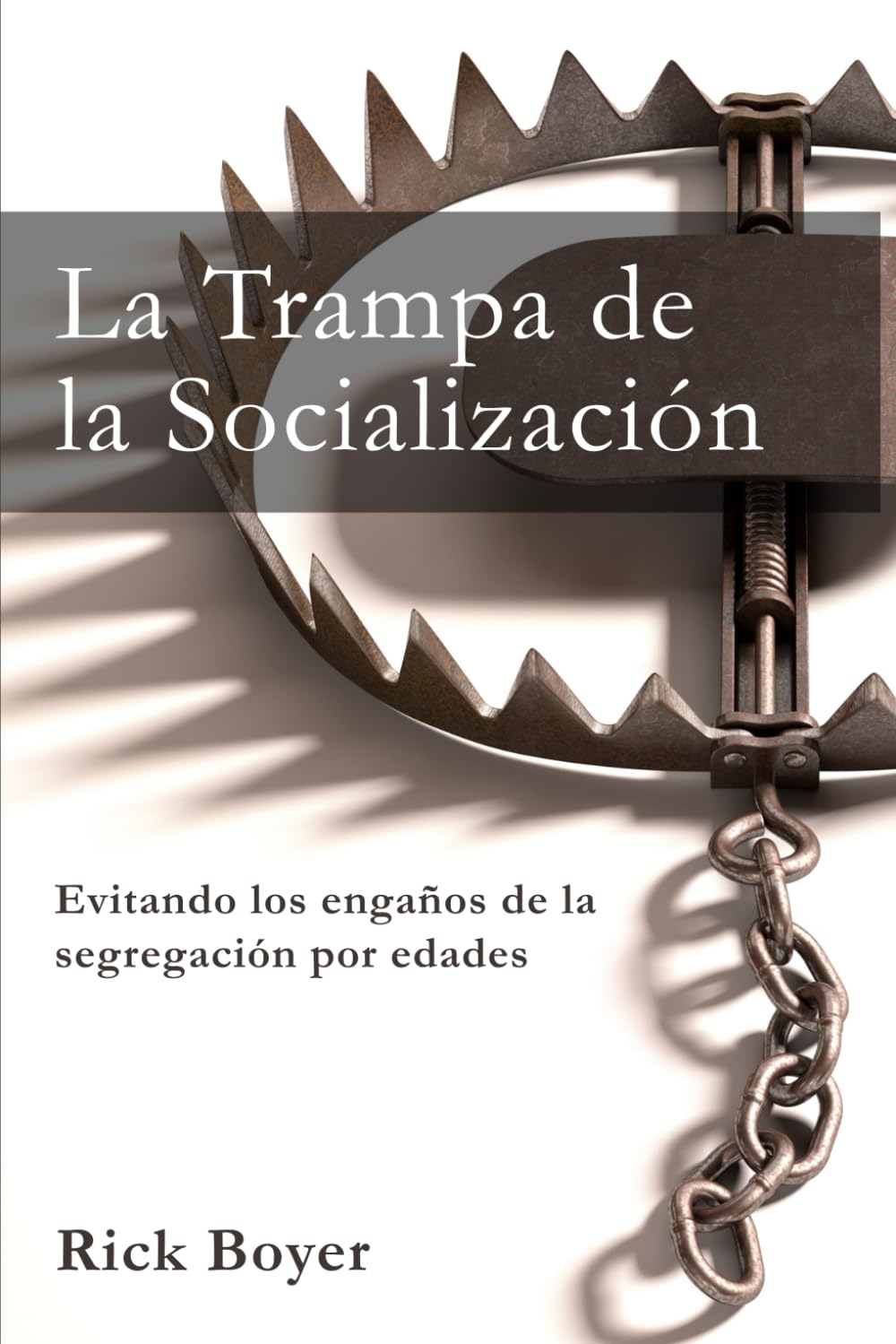 La Trampa de la Socialización