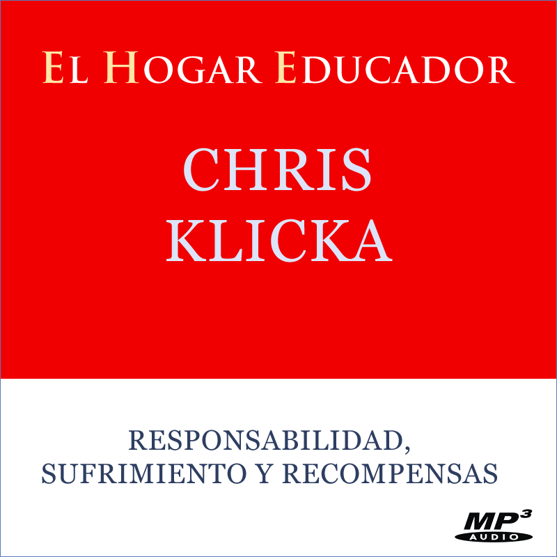 Chris Klicka