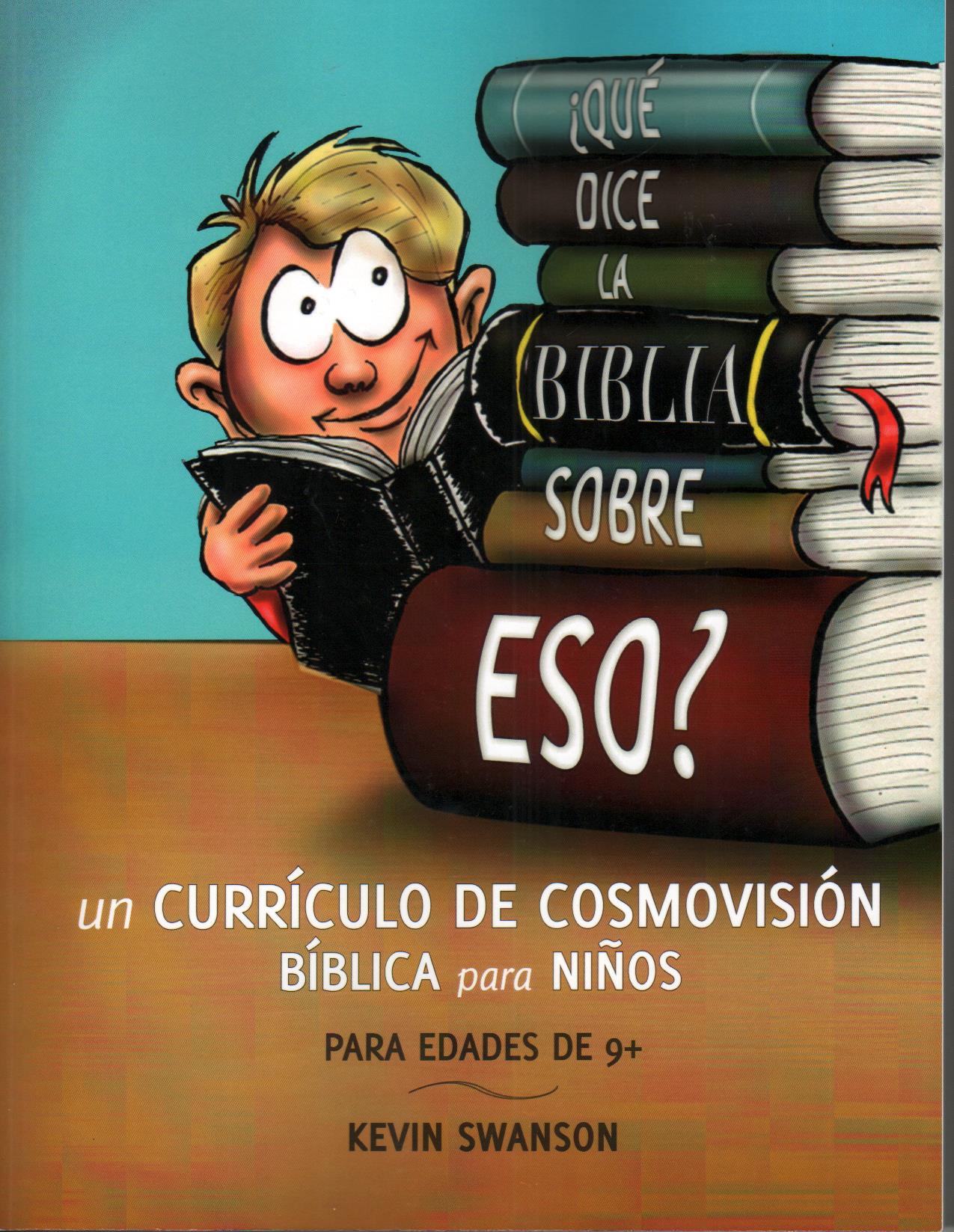 ¿Qué dice la Biblia sobre eso?