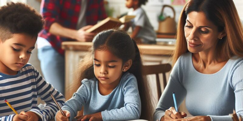 Familia Educadora